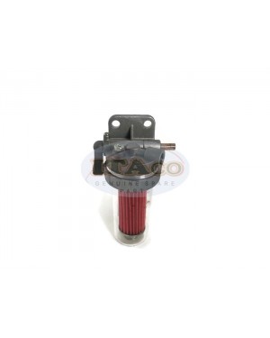 Fuel Strainer Assy Filter Element 105991-55710 For Yanmar TS190 TS230 Water Cooled Diesel Tractor Forklift Engine