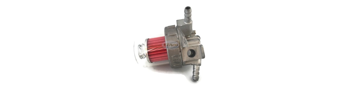 Fuel Strainer