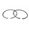 Boat Outboard Motor for Yamaha Parsun Outboard 66T-11603 T40-05020004 Piston Ring Set Rings 40HP E40X 40X HP STD 2 stroke Engine