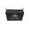 11.5uF 12uF 12.5uF Generator Capacitor Generator AVR Cbb61 12 Uf 50 60hz 250v 350v 450v Ac Pin Style
