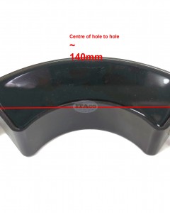 12uF Generator Capacitor CBB61 12 uF 50 60Hz 350V 350VAC UL Condenser Motor AVR Automatic Voltage Regulator Engine