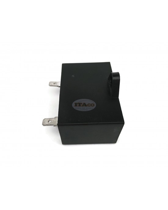 16uF Generator Motor Capacitor 16.5uF 15.5uF CBB61 Condenser 50 60 Hz 350V 250V - 450V AC UL AVR 16uF Generator Motor Capacitor 16.5uF 15.5uF CBB61 Condenser 50 60 Hz 350V 250V - 450V AC UL AVR
