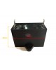 19uf 21uF 20uF Generator Capacitor Condenser 2 Pin AVR Cbb61 20 Uf 50 60hz 250v 350v 450v Ac Pin Style Square