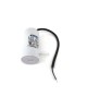 Made in Italy Motor Electrolytic Comar Condenser 35uF Capacitor Wire Type MK35uF 33.25UF ~ 36.75UF 34uF 36uF 450V Vac Made in Italy Motor Electrolytic Comar Condenser 35uF Capacitor Wire Type MK35uF 33.25UF ~ 36.75UF 34uF 36uF 450V Vac