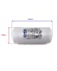 Made in Italy Motor Electrolytic Comar Condenser 35uF Capacitor MK35uF 33.25UF ~ 36.75UF 34uF 36uF 450V Vac