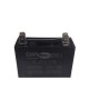 4uF Generator Motor Engine Capacitor 3.8uF 4.2uF CBB61 Condenser 50/60 Hz 350V 250V - 450V AC UL AVR 4uF Generator Motor Engine Capacitor 3.8uF 4.2uF CBB61 Condenser 50/60 Hz 350V 250V - 450V AC UL AVR