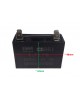 4uF Generator Motor Engine Capacitor 3.8uF 4.2uF CBB61 Condenser 50/60 Hz 350V 250V - 450V AC UL AVR