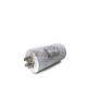 Made in Italy Motor Electrolytic Comar Condenser Capacitor MKA 50UF 47.5UF 48UF 49UF 51UF 52UF 52.5UF 450V VAC