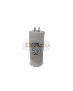 Made in Italy Motor Electrolytic Comar Condenser Capacitor MKA 71.25uF ~ 75UF ~ 78.75uF 72uF 73uF 74uF 76uF 77uF 78uF 450V Vac