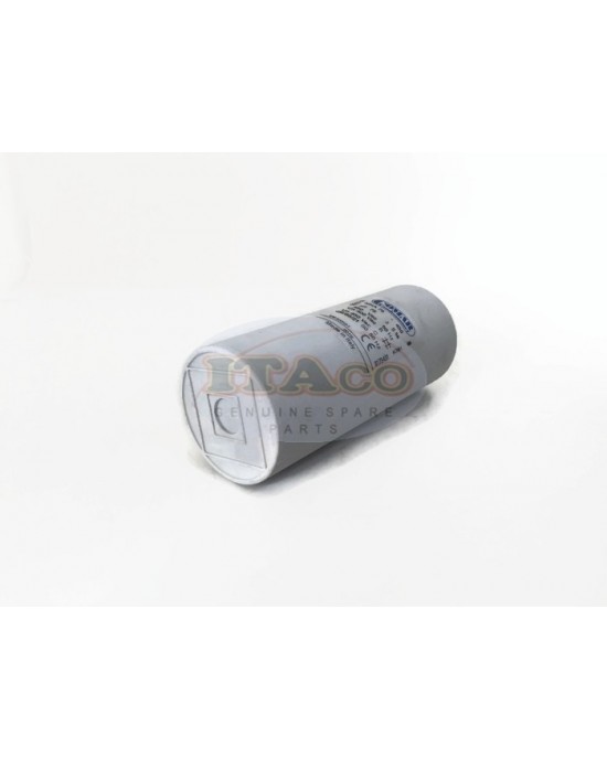 Made in Italy Motor Electrolytic Comar Condenser Capacitor MKA 71.25uF ~ 75UF ~ 78.75uF 72uF 73uF 74uF 76uF 77uF 78uF 450V Vac