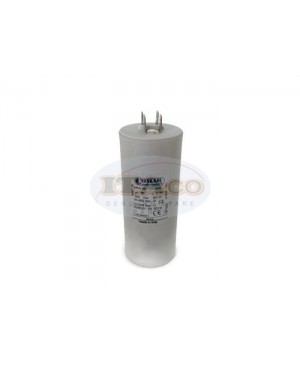 Made in Italy Motor Electrolytic Comar Capacitor Condenser 450V Vac MKA 76uF ~ 80UF ~ 84uF 77UF 78UF 79uF 81uF 82uF 83UF