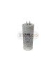 Made in Italy Motor Electrolytic Comar Capacitor Condenser 450V Vac MKA 76uF ~ 80UF ~ 84uF 77UF 78UF 79uF 81uF 82uF 83UF