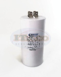 Made in Italy Motor Electrolytic Comar Capacitor 90UF Condenser 450V Vac MKA 86UF ~ 90 uF ~ 94UF 87uF 88uF 89uF 91uF 92uF 93uF