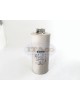 Made in Italy Motor Electrolytic Comar Condenser Capacitor MK 60UF 57UF 58UF 59UF 61UF 62UF 63UF 450V VAC Made in Italy Motor Electrolytic Comar Condenser Capacitor MK 60UF 57UF 58UF 59UF 61UF 62UF 63UF 450V VAC