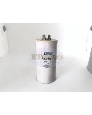 Made in Italy Motor Electrolytic Comar Condenser 70UF Capacitor MK 66.5uF ~ 70UF ~ 73.5uF 67uF 68uF 69uF 71uF 72uF 73uF 450V Vac