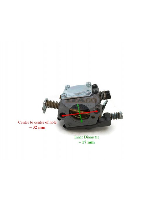 Carb Carburetor Carburettor 1123-120-0600 for STIHL 021 023 025 MS210 MS230 MS250 210 Walbro Motor Engine Carb Carburetor Carburettor 1123-120-0600 for STIHL 021 023 025 MS210 MS230 MS250 210 Walbro Motor Engine