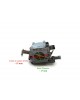 Carb Carburetor Carburettor 1123-120-0600 for STIHL 021 023 025 MS210 MS230 MS250 210 Walbro Motor Engine Carb Carburetor Carburettor 1123-120-0600 for STIHL 021 023 025 MS210 MS230 MS250 210 Walbro Motor Engine