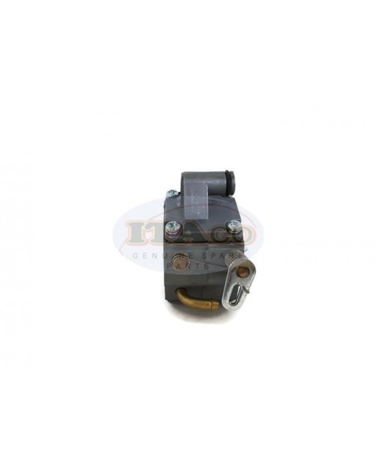 Replace Carburetor Carb for Stihl Chainsaw 017 018 Ms170 Ms180 Zama C1Q-S57A replace 1130 120 0603