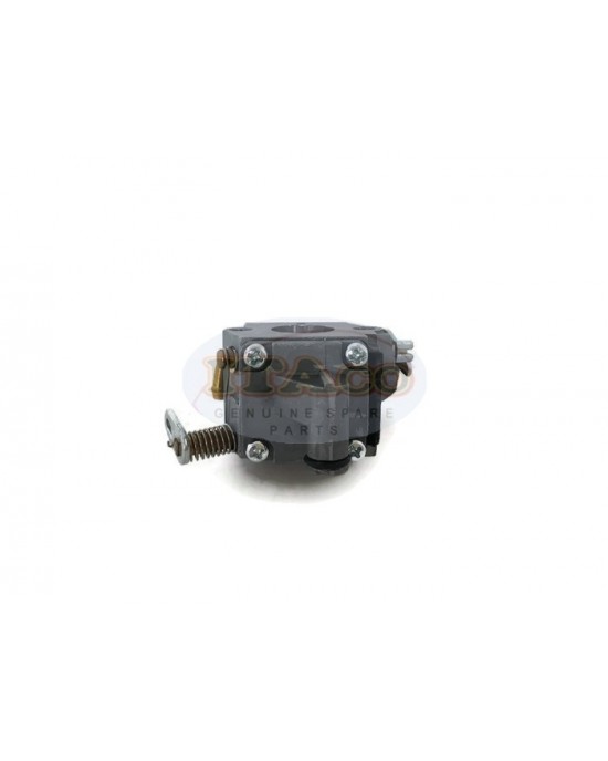 Carburetor Carb Assy C1Q-S57 1130-120-0603 for Stihl Chainsaw MS170 MS180 017 018 ZAMA Motor Engine