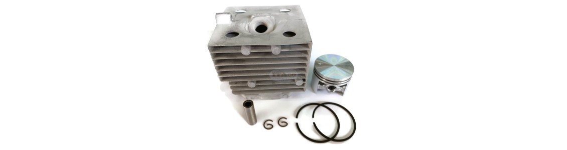 Cylinder Block