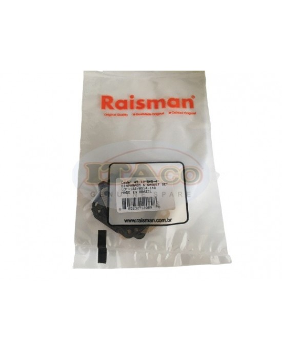 Carburetor Diaphram Rebuild Kit DG-3HS DG-5HS STIHL 041 051 090 TS08 TF350 TS760 HS-138B 181C 118B 60D 212B Carburetor Diaphram Rebuild Kit DG-3HS DG-5HS STIHL 041 051 090 TS08 TF350 TS760 HS-138B 181C 118B 60D 212B