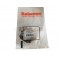 Carburetor Diaphram Rebuild Kit DG-3HS DG-5HS STIHL 041 051 090 TS08 TF350 TS760 HS-138B 181C 118B 60D 212B