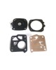 Carburetor Diaphram Rebuild Kit DG-3HS DG-5HS STIHL 041 051 090 TS08 TF350 TS760 HS-138B 181C 118B 60D 212B Carburetor Diaphram Rebuild Kit DG-3HS DG-5HS STIHL 041 051 090 TS08 TF350 TS760 HS-138B 181C 118B 60D 212B