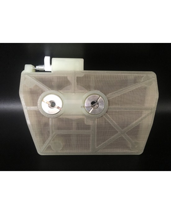 Air Filter wire mesh 1119 120 1604 1119 120 1607 1608 for STIHL 038 MS380 MS381 Chainsaw Motor Engine Air Filter wire mesh 1119 120 1604 1119 120 1607 1608 for STIHL 038 MS380 MS381 Chainsaw Motor Engine