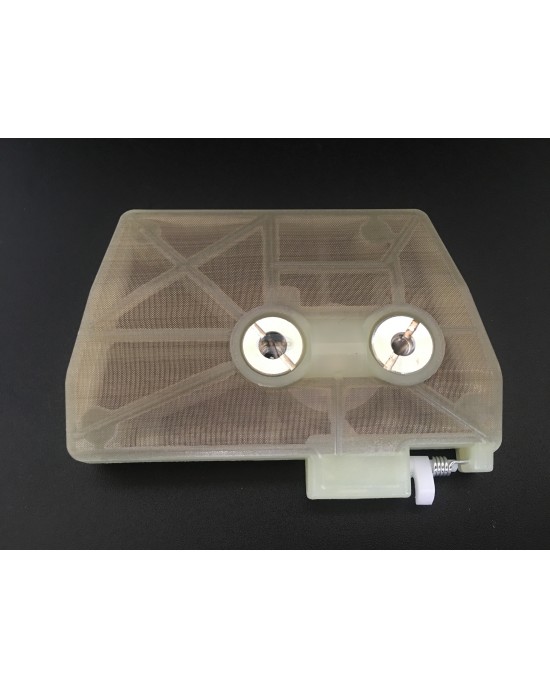 Air Filter wire mesh 1119 120 1604 1119 120 1607 1608 for STIHL 038 MS380 MS381 Chainsaw Motor Engine Air Filter wire mesh 1119 120 1604 1119 120 1607 1608 for STIHL 038 MS380 MS381 Chainsaw Motor Engine