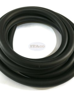 Fuel Line Gas Hose ID:5MM (OD: 8MM) 2.5 meters Poulan Zama Stihl Poulan Husqvarna Weedeater String Trimmer Blower 2 Cycle Small Engines