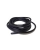 Fuel Line Gas Hose ID:4MM (OD: 7MM) 2.5 meters replaces Poulan Zama Stihl Poulan Husqvarna Weedeater String Trimmer Blower 2 Cycle Small Engines