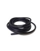 8.2-Feet (2.5-Meter) Petrol Fuel Line Hose I.D 0.12" 3MM x O.D 0.236" 5MM Tubing for Common 2 Cycle Small Engine