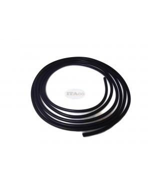Boat Motor Fuel Line Hose 90445-13M00 13M05 For Yamaha Outboard 9.9HP - 350HP Engine 1250MM 1.25 M