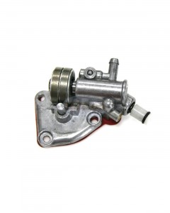 Oil Oiler Kit Pump Set Assy Worm Gear Spur 1106 640 3202 For STIHL 070 090 Chainsaw Motor Engine
