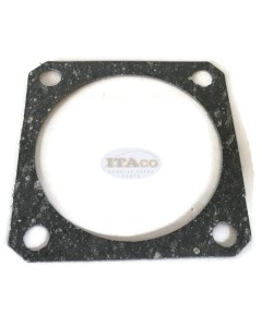 Cylinder Base Gasket 1119 029 2301 0.5 mm For STIHL 038 036 QS 034 MS340 MS360 Stens 623-260 Chainsaw