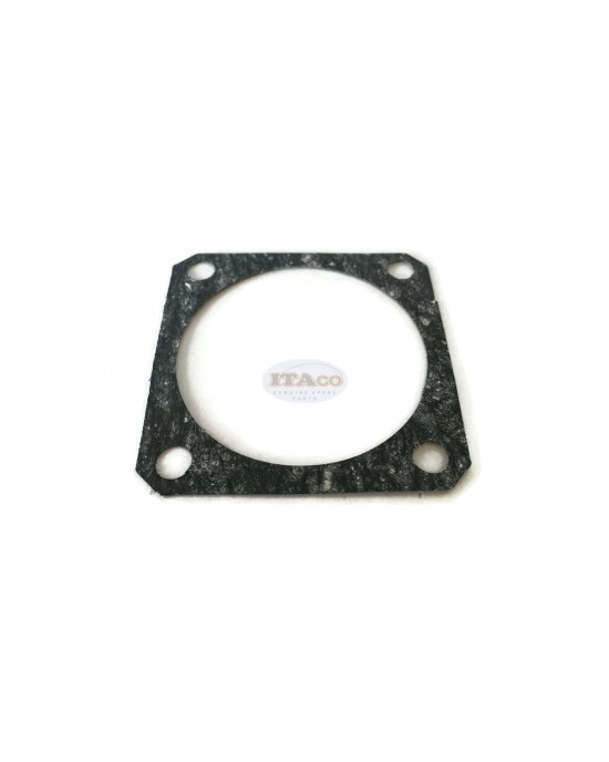 Cylinder Base Gasket 1119 029 2301 0.5 mm For STIHL 038 036 QS 034 MS340 MS360 Stens 623-260 Chainsaw