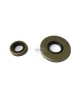 Overhual Gasket Oil Seals Set Kit 1119 007 1050 For STIHL Chainsaw 038 MS380 MS381AV/Super/Magnum