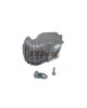 Muffler Exhaust Pipe Silencer Cover for STIHL 070 090 screws Bracket 1106 140 0502 Muffler Exhaust Pipe Silencer Cover for STIHL 070 090 screws Bracket 1106 140 0502