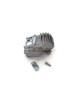 Muffler Exhaust Pipe Silencer Cover for STIHL 070 090 screws Bracket 1106 140 0502 Muffler Exhaust Pipe Silencer Cover for STIHL 070 090 screws Bracket 1106 140 0502
