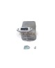 Muffler Exhaust Pipe Silencer Cover for STIHL 070 090 screws Bracket 1106 140 0502 Muffler Exhaust Pipe Silencer Cover for STIHL 070 090 screws Bracket 1106 140 0502