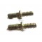 2 pieces Bar Stud Collar Screw for STIHL 017 018 019T 023 025 MS190T MS191T MS210 MS230 MS250 MSE140C MSE200C Chainsaw 1123 664 2400