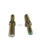2 pieces Big & Small Bar Stud Collar Screw 0000 953 6605 M8 For STIHL 024 026 028 034 038 042 044 046 048 064 066 MS360 Chainsaw 2 pieces Big & Small Bar Stud Collar Screw 0000 953 6605 M8 For STIHL 024 026 028 034 038 042 044 046 048 064 066 MS360 Chainsaw