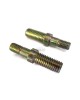 2 pieces Big & Small Bar Stud Collar Screw 0000 953 6605 M8 For STIHL 024 026 028 034 038 042 044 046 048 064 066 MS360 Chainsaw 2 pieces Big & Small Bar Stud Collar Screw 0000 953 6605 M8 For STIHL 024 026 028 034 038 042 044 046 048 064 066 MS360 Chainsaw