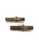 2x Bar Stud Collar Screw M8 0000 953 6605 STIHL 024 026 028 034 038 042 044 046 048 064 066 MS Chainsaw Engine 2x Bar Stud Collar Screw M8 0000 953 6605 STIHL 024 026 028 034 038 042 044 046 048 064 066 MS Chainsaw Engine