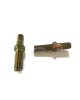2x Bar Stud Collar Screw M8 0000 953 6605 STIHL 024 026 028 034 038 042 044 046 048 064 066 MS Chainsaw Engine 2x Bar Stud Collar Screw M8 0000 953 6605 STIHL 024 026 028 034 038 042 044 046 048 064 066 MS Chainsaw Engine