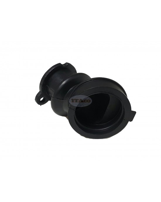 Aftermarket replaces STIHL 038 MS380 MS381 038AV Super Magnum 1119 141 2200 Air Intake Manifold Elbow Boot Chainsaw Motor Engine