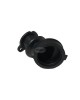 Aftermarket replaces STIHL 038 MS380 MS381 038AV Super Magnum 1119 141 2200 Air Intake Manifold Elbow Boot Chainsaw Motor Engine