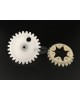 New Oil Pump Worm Gear Spur Wheel PN 1119 640 7100 1119 642 1501 For STIHL 038 MS380 MS381 Motor Chainsaw New Oil Pump Worm Gear Spur Wheel PN 1119 640 7100 1119 642 1501 For STIHL 038 MS380 MS381 Motor Chainsaw