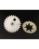 New Oil Pump Worm Gear Spur Wheel PN 1119 640 7100 1119 642 1501 For STIHL 038 MS380 MS381 Motor Chainsaw New Oil Pump Worm Gear Spur Wheel PN 1119 640 7100 1119 642 1501 For STIHL 038 MS380 MS381 Motor Chainsaw