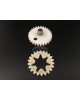 New Oil Pump Worm Gear Spur Wheel PN 1119 640 7100 1119 642 1501 For STIHL 038 MS380 MS381 Motor Chainsaw New Oil Pump Worm Gear Spur Wheel PN 1119 640 7100 1119 642 1501 For STIHL 038 MS380 MS381 Motor Chainsaw